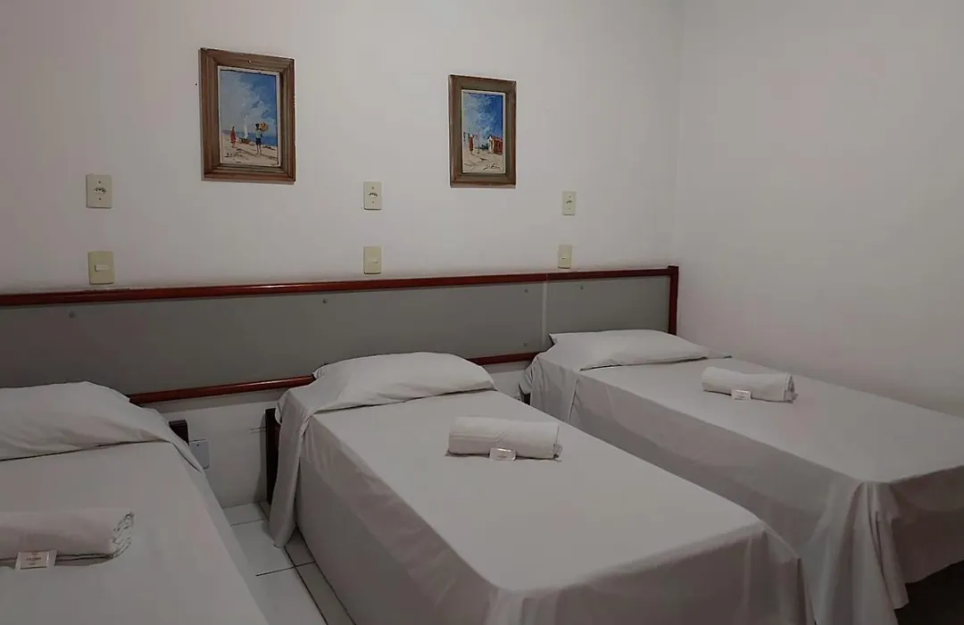 Hotel Pampulha Palace-1