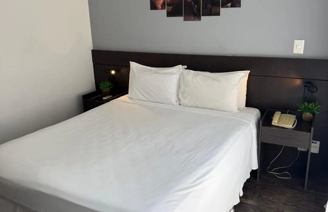 Suites Pampulha 128-1