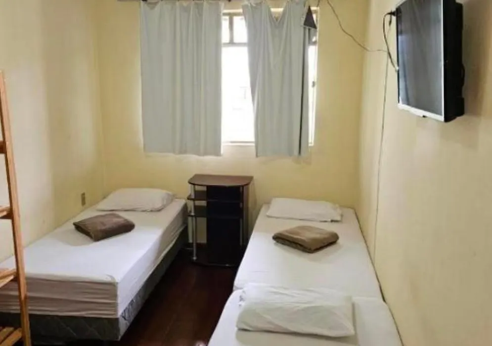 Hostel 238-1