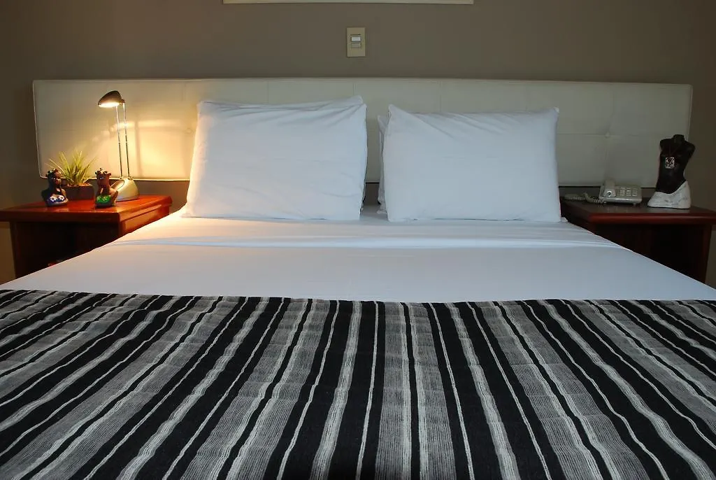 Forum Apart Hotel-1
