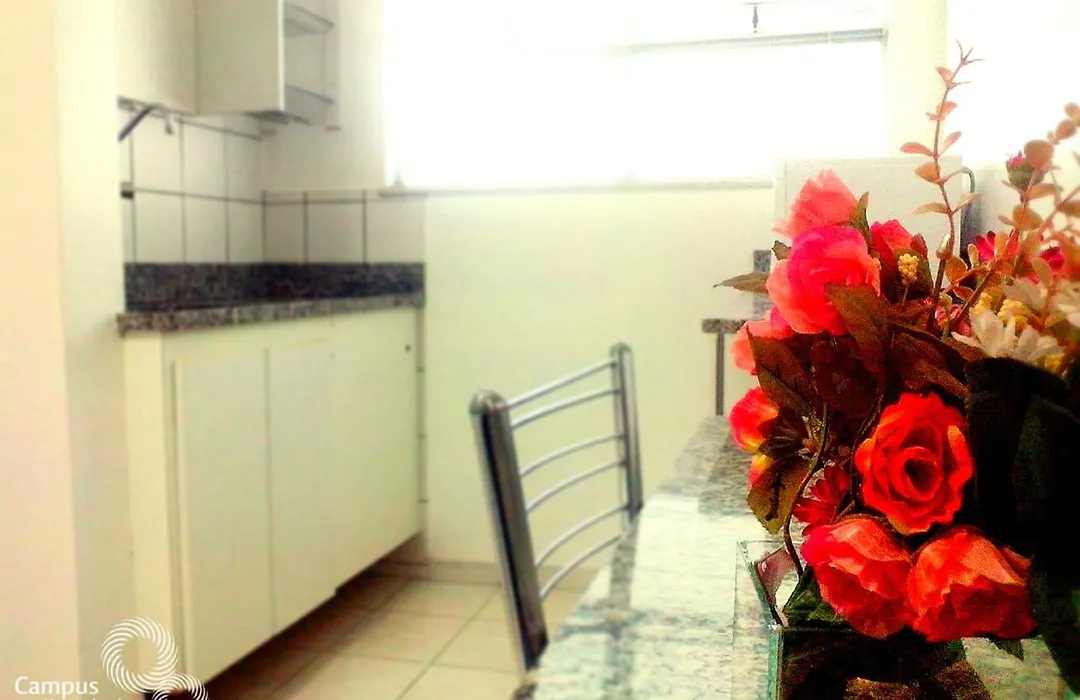 Campus Liberdade Flat-1