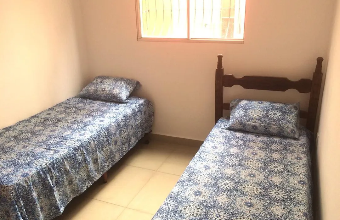 Excelente Apartamento Em Belo Horizonte-1