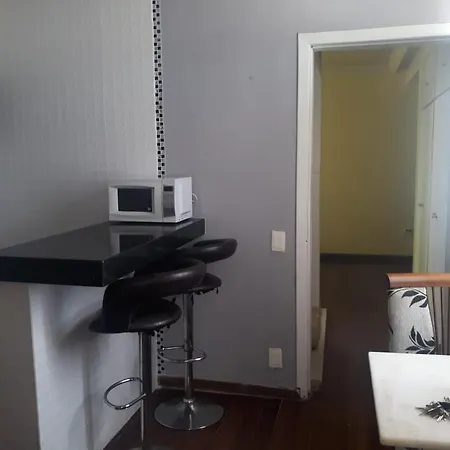 Apartamento Com Hidro-3