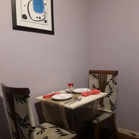 Apartamento Com Hidro-2