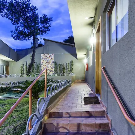Drina Village Hotel-3