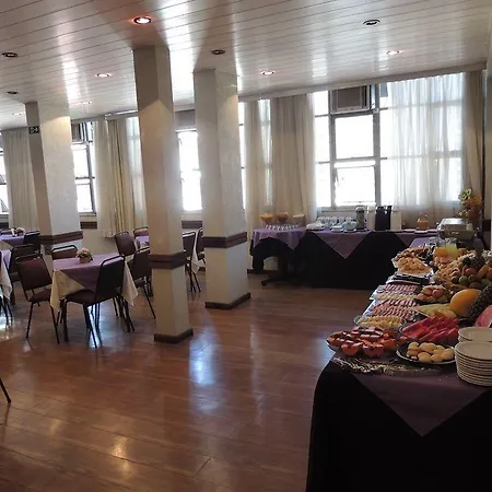 Hotel Serrana Palace-3