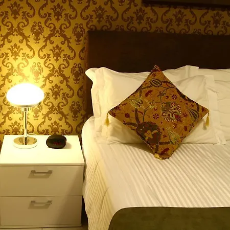 Drina Village Hotel-2