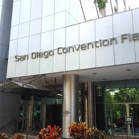 San Diego Apto 808-2