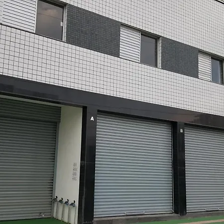 Apartamento Caicaras 1-3