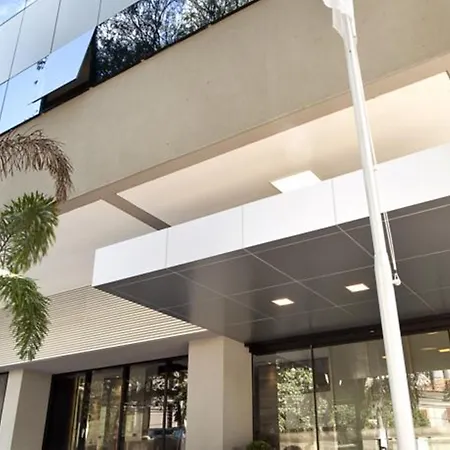 Radisson Blu Belo Horizonte Savassi-2