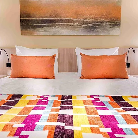 Quality Hotel Pampulha & Convention Center-2