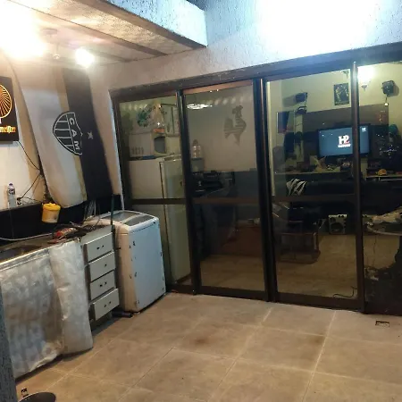 Cobertura Inteira Quarto Chalet Com Vista De Bh-3