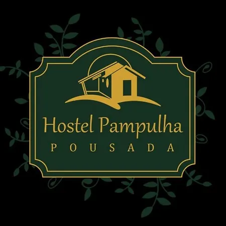 Pousada Hotel Pampulha-2