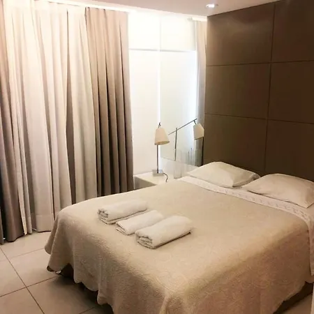 Apart-Hotel Adaptado Para Pcd Na Zona Sul De Bh-3