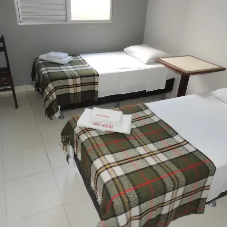 Hotel Economy 888 - Próximo a Praça da Estação e Rodoviária-2