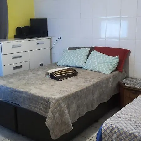 Apartamento Na Cobertura Com Piscina Privativa-3