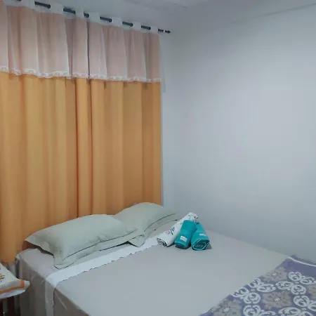 Casinha Confortavel Com Area Gourmet E Wi-Fi!!!-2