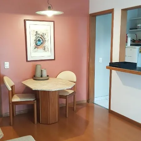 Flat - Apart-Hotel-3