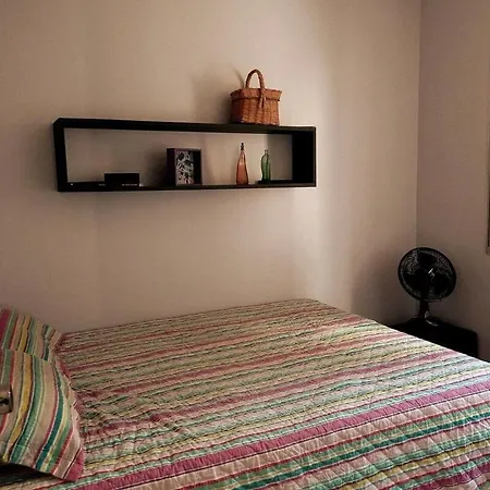Apartamento Aconchegante Na Serra Com Garagem Privativa-2