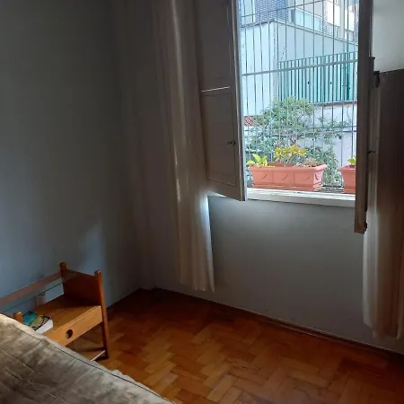 Apto Tranquilo Prox Lifecenter Com Garagem-3