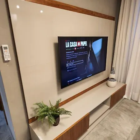 201 - Loft Aconchegante Com Alexa-3