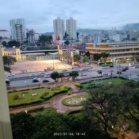 Quitinete No Centro De Bh-2