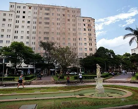 Quitinete No Centro De Bh-3