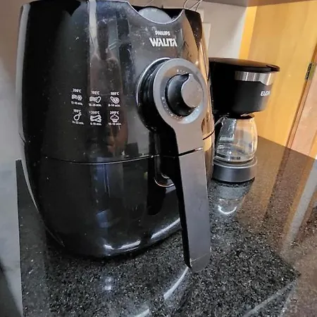 201 - Loft Aconchegante Com Alexa-2