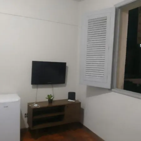 Suite Aconchego Centro De Bh Rua Da Bahia 187-2