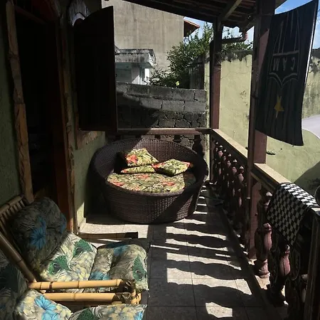 Casa Padrao Venda Nova-3