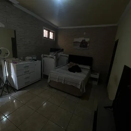Casa Padrao Venda Nova-2