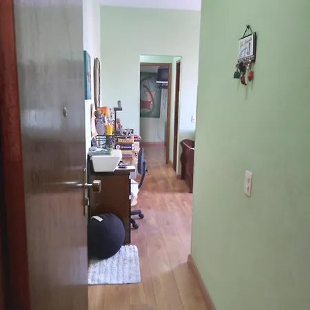 Apartamento De 1 Quarto No Centro De Bh-3