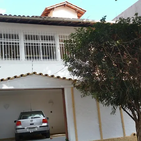 Hostel Casa Mineira-3
