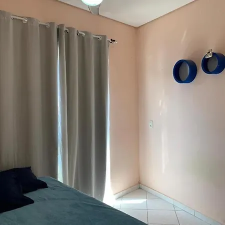 Casa Agradavel Na Pampulha-2