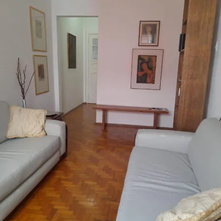 Apto Tranquilo Prox Lifecenter Com Garagem-2