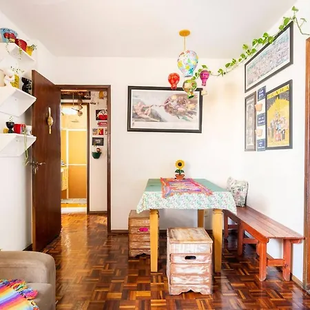 O Que Ha De Mais Aconchegante Depois Da Sua Casa!!-2