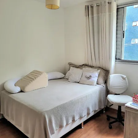 Apartamento No Buritis-3