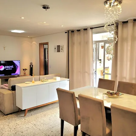 Apartamento No Buritis-2