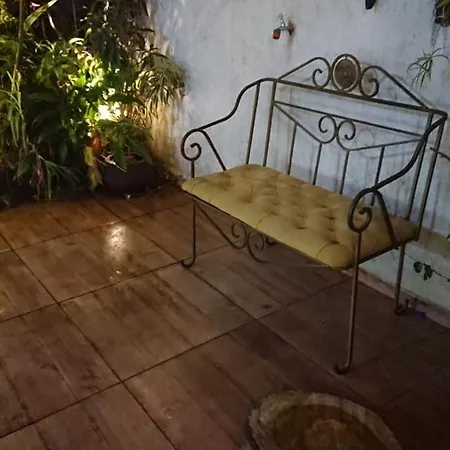 Ap Com Jardim E Varanda-3