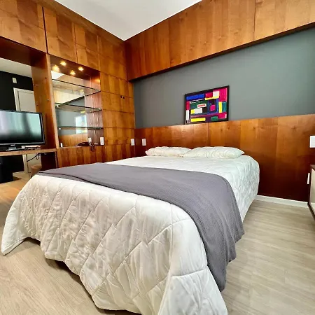 Flat Em Regiao Nobre-3