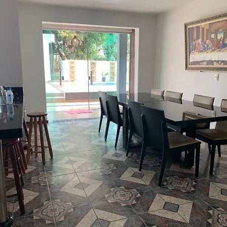 Casa Grande Lazer-2