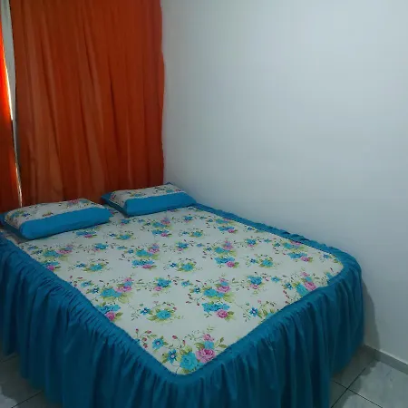 Casa Proximo A Pampulha Venda Nova Com Wifi-3