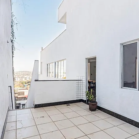Casa Espetacular Com Churrasq Em Pampulha Mg-2