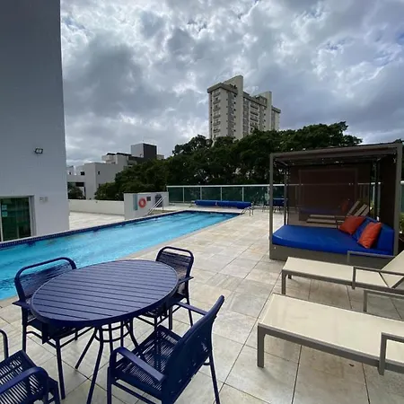 Flat Hotel-2