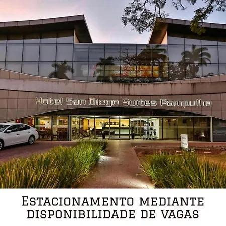 Suites Pampulha 128-2