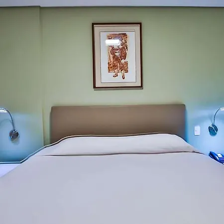 Ramada By Wyndham Belo Horizonte Lourdes-3