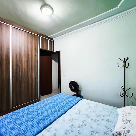 Trem Bao De Ficar Hostel-2