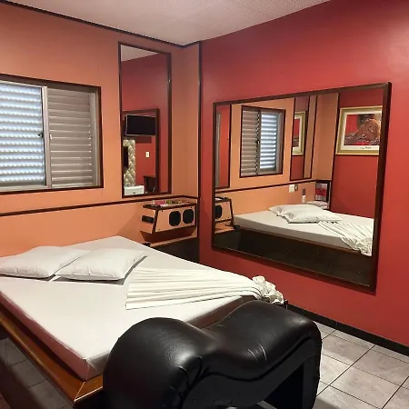 Motel Cigano'S-3