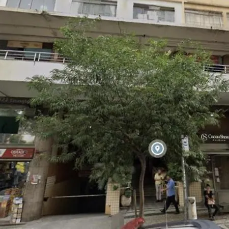 Comodidade E Seguranca No Centro-3