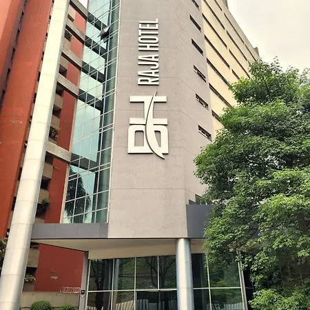 Bh Raja Hotel-2